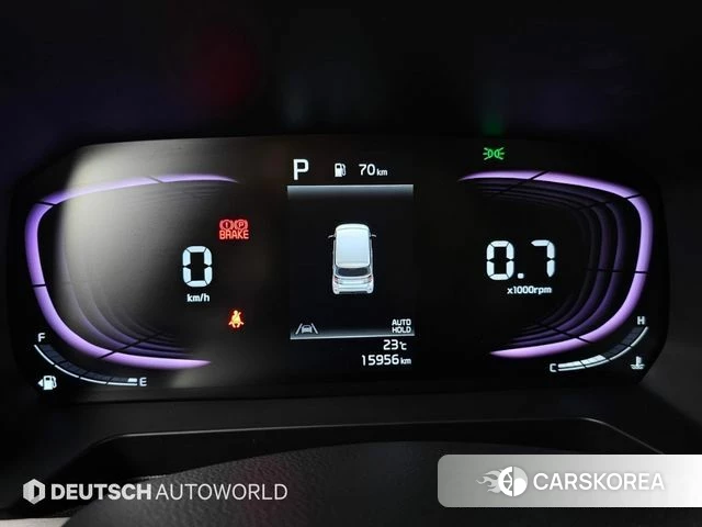 Kia The New Kia Ray id 4782933 из Кореи 18