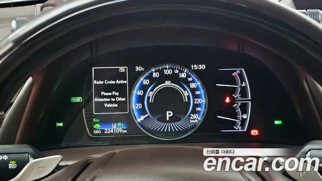 Lexus ES300h 7th generation id 2928274 из Кореи 18