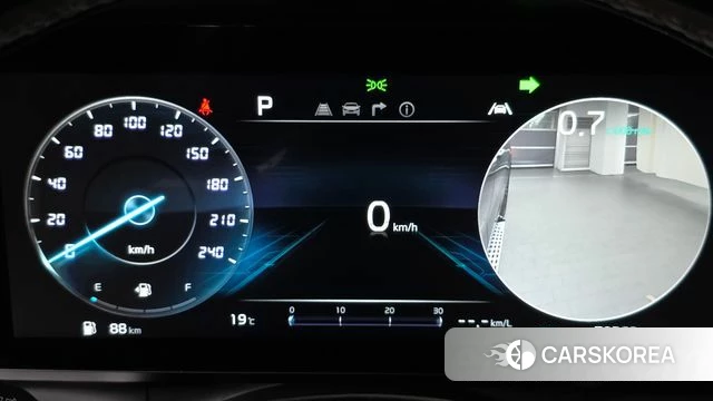 Kia Carnival 4th generation id 3934431 из Кореи 18