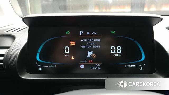 Hyundai Casper id 3953850 из Кореи 18