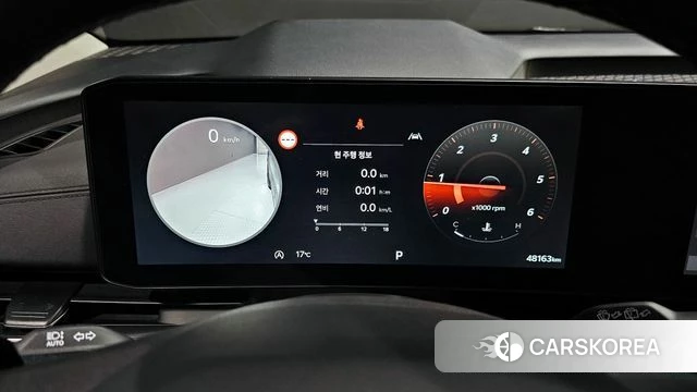 Kia The New Carnival 4th Generation id 3891127 из Кореи 18