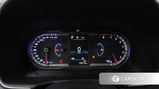 Hyundai Tucson (NX4) id 4267435 из Кореи 18