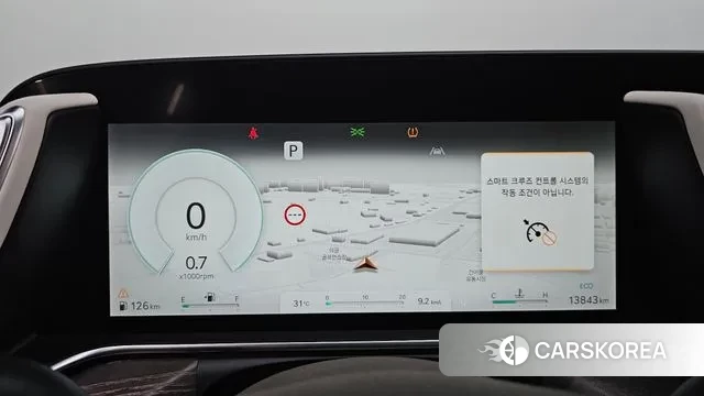 Genesis G90 (RS4) id 2983900 из Кореи 18