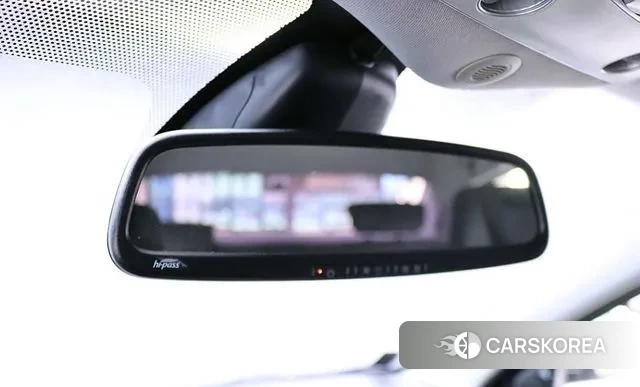 Renault Korea (Samsung) SM7 Nova id 3535970 из Кореи 18