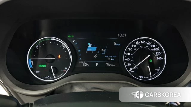 Toyota Sienna 4th Generation id 4400527 из Кореи 29