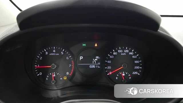 Kia All New Morning (JA) id 4477528 из Кореи 29
