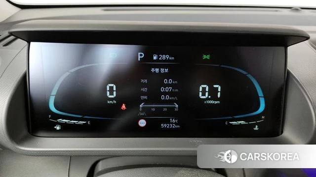 Hyundai Casper id 4281468 из Кореи 28