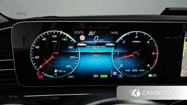 Mercedes-Benz GLE-Class W167 id 4474986 из Кореи 18