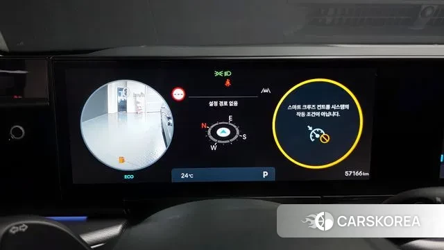 Hyundai Grandeur (GN7) id 3256999 из Кореи 18