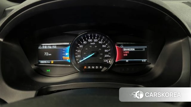 Ford Explorer id 4351210 из Кореи 30