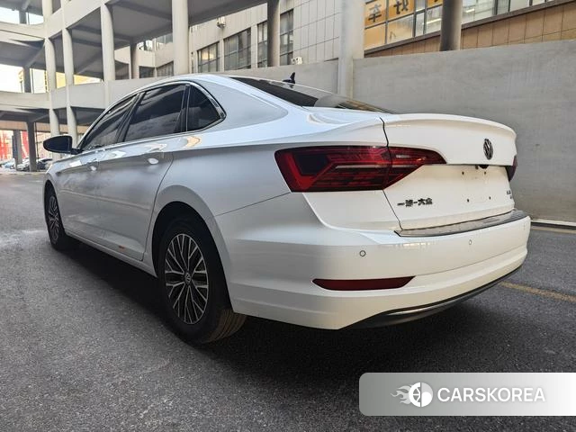 Volkswagen Sagitar id 4256944 из Китая 8