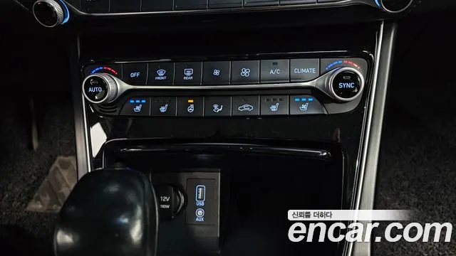 Hyundai Grandeur IG id 2612003 из Кореи 18