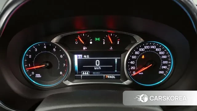 Chevrolet (GM Daewoo) All New Malibu id 3469854 из Кореи 18