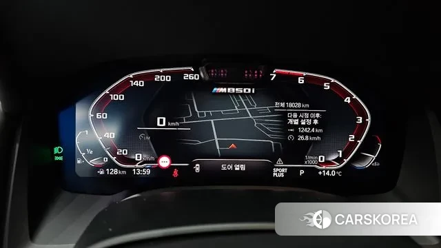 BMW 8 Series (G15) id 3353656 из Кореи 18