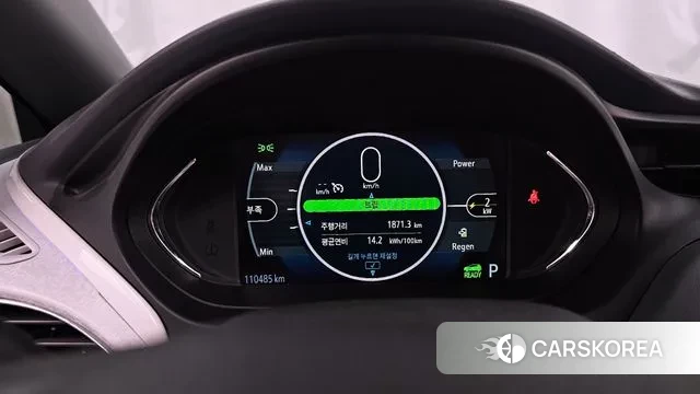 Chevrolet (GM Daewoo) Bolt EV id 3066071 из Кореи 18