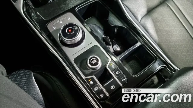 Kia Sorento 4th Generation id 2921492 из Кореи 17