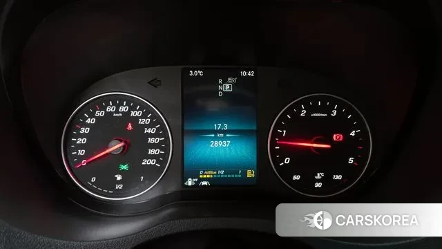 Mercedes-Benz Sprinter id 3591247 из Кореи 18