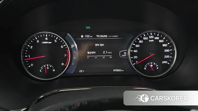 Kia Seltos id 4282465 из Кореи 18