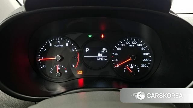 Kia Morning Urban (JA) id 4231886 из Кореи 18