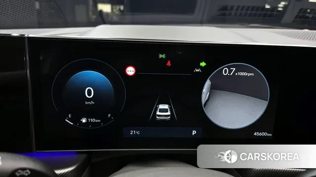 Hyundai Sonata D Edge (DN8) id 3279290 из Кореи 18