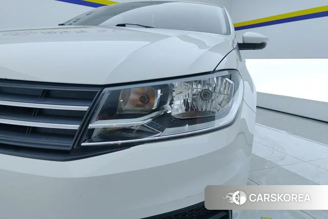 Volkswagen Santana id 3768853 из Китая 15
