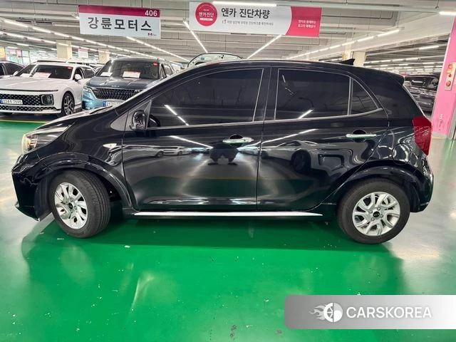 Kia All New Morning (JA) id 4907092 из Кореи 15