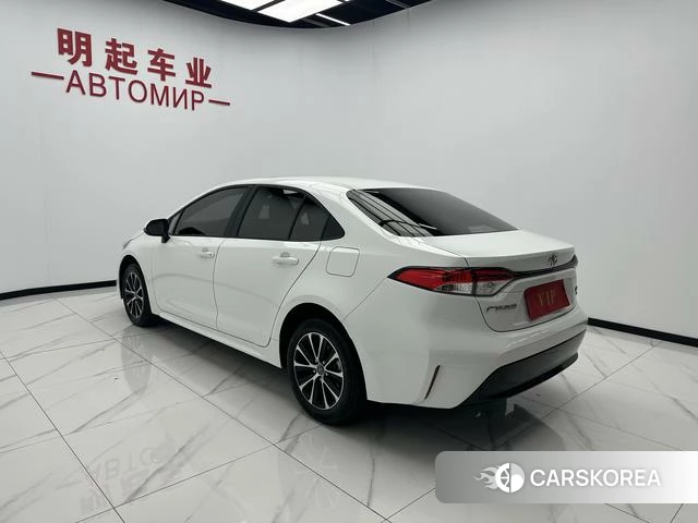 Toyota Lei Ling id 4365835 из Китая 16