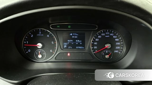 Kia The New Sorento id 4363286 из Кореи 18