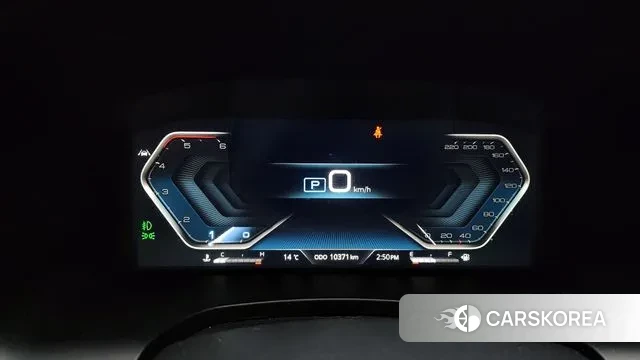 Ssangyong The New Rexton Sport id 3416224 из Кореи 18