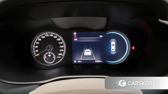 Genesis The New G70 id 3058894 из Кореи 18