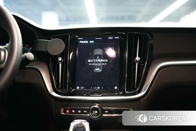 Volvo S60 id 3908763 из Китая 21