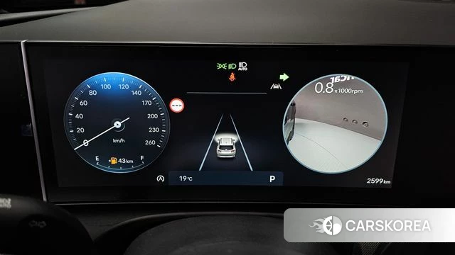 Hyundai The New Tucson (NX4) id 4185479 из Кореи 30