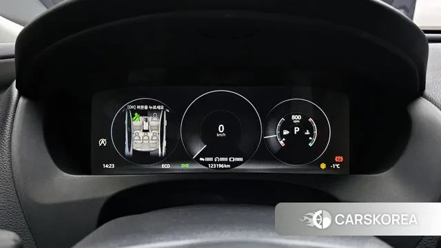 Jaguar XE id 3622656 из Кореи 18