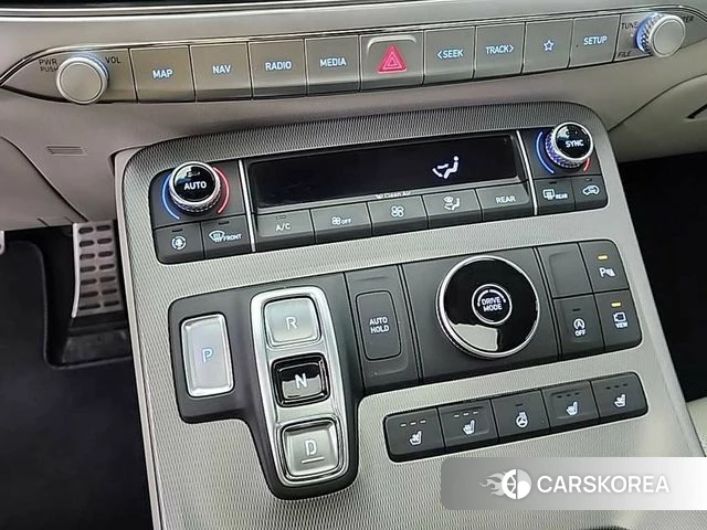 Hyundai Palisade id 3915546 из Кореи 16