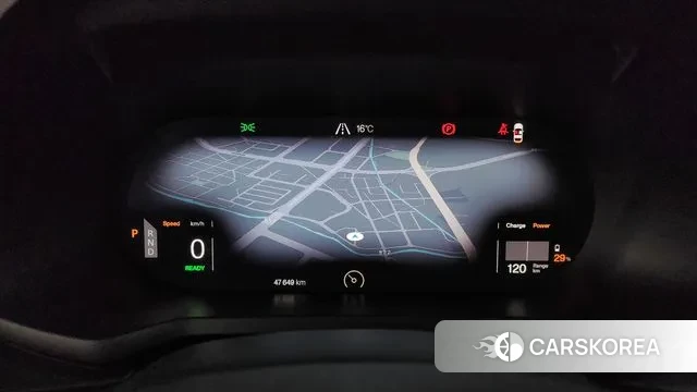 Polestar Polestar 2 id 3366729 из Кореи 18