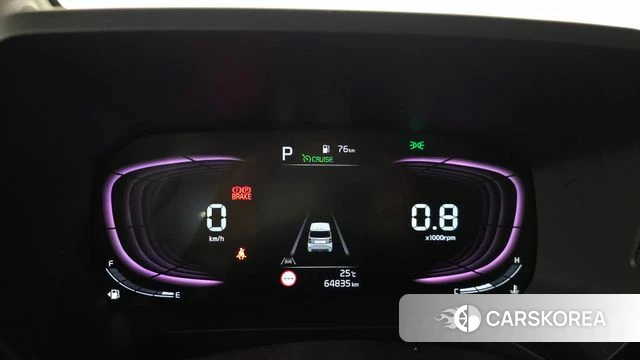Kia The New Kia Ray id 4904759 из Кореи 28