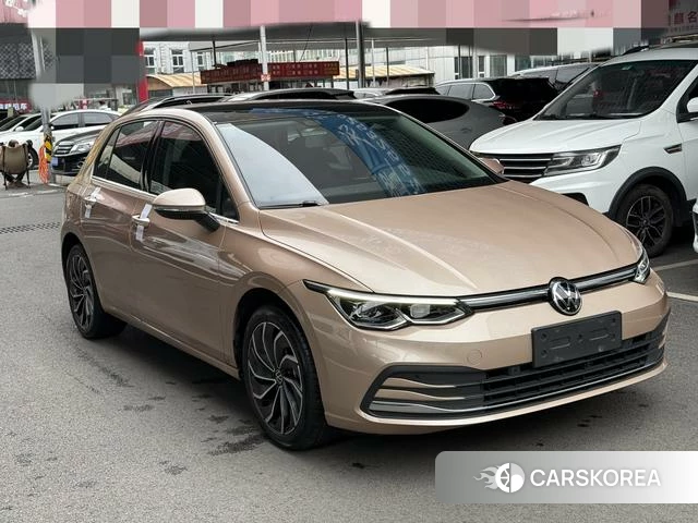 Volkswagen Golf id 4297860 из Китая 25