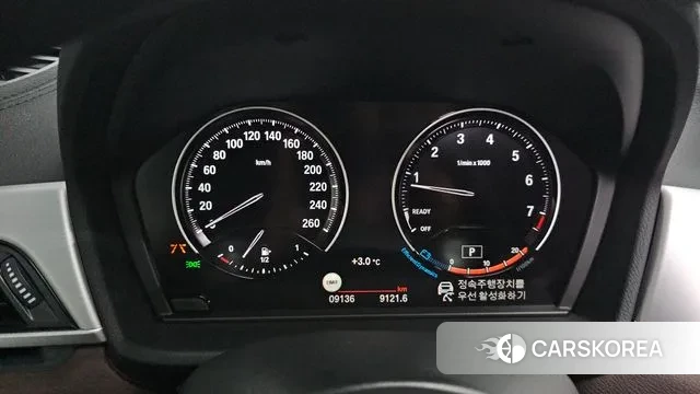 BMW X1 (F48) id 3443000 из Кореи 18