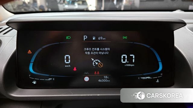 Hyundai Casper id 3826641 из Кореи 18