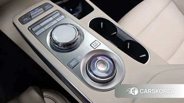 Genesis GV70 id 3400272 из Кореи 18