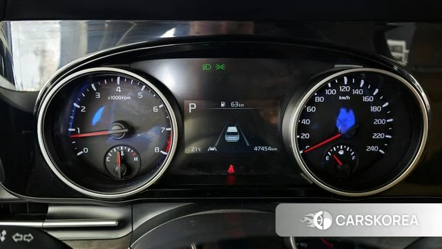Kia Carnival 4th generation id 4284170 из Кореи 32