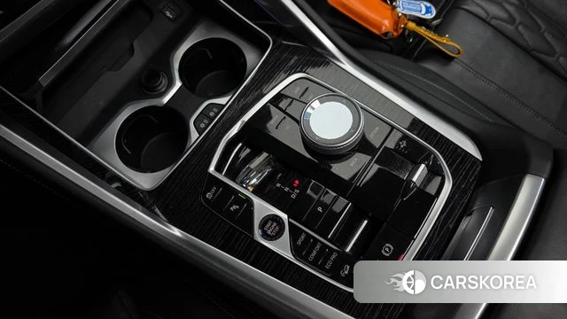 BMW X6 (G06) id 4468797 из Кореи 34