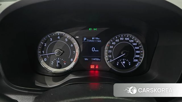 Hyundai Venue id 3936547 из Кореи 18