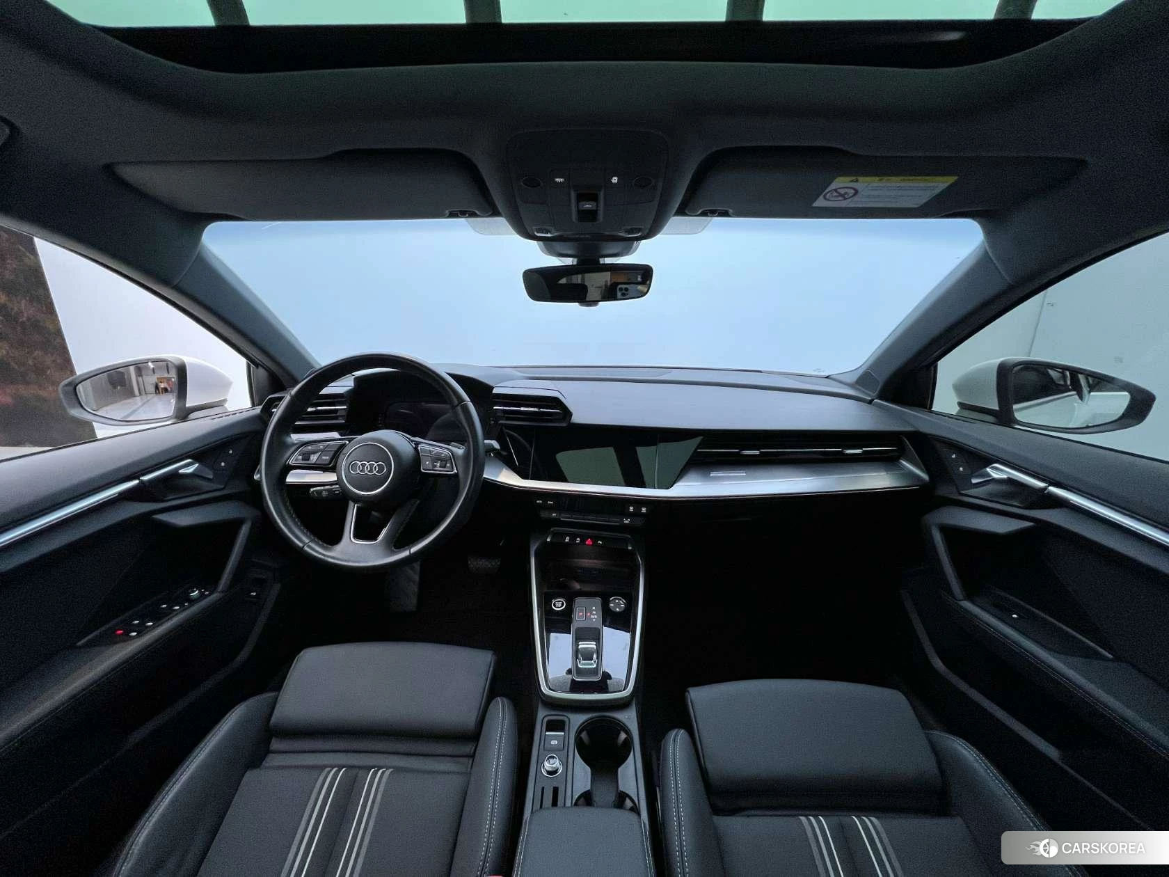 Audi A3 id 4485341 из Китая 8