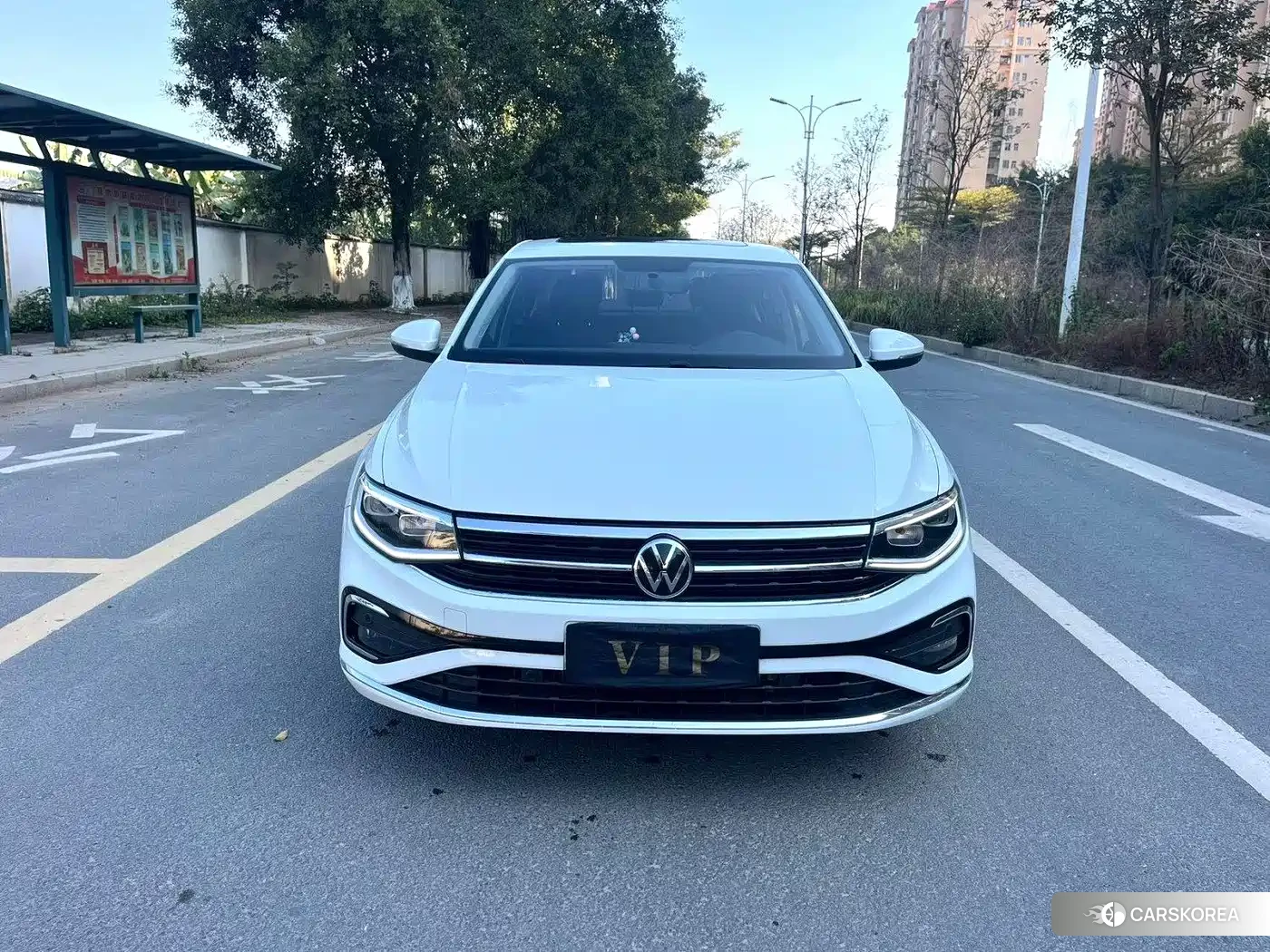 Volkswagen Bora id 4565080 из Китая 8