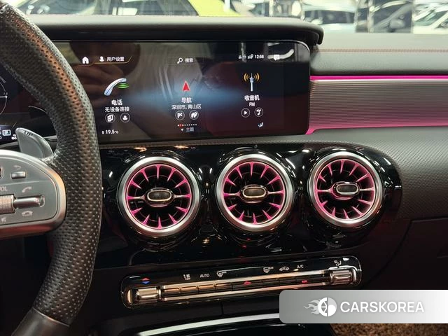 Mercedes-Benz Class A AMG id 4253874 из Китая 16