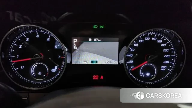 Hyundai The New Grandeur IG id 2986160 из Кореи 18