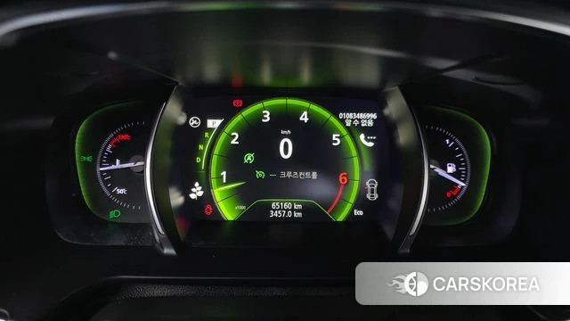 Renault Korea (Samsung) SM6 id 4294641 из Кореи 31
