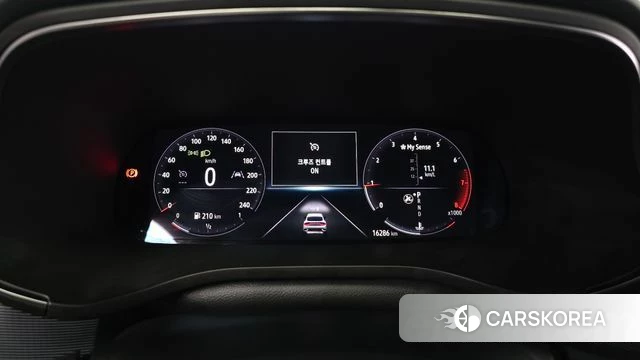 Renault Korea (Samsung) XM3 id 4594937 из Кореи 28