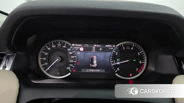 Land Rover Discovery Sports 2nd Generation id 3334029 из Кореи 18